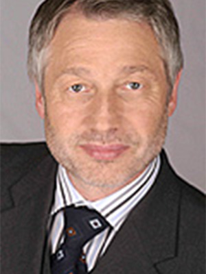 Walter Schwarzbeck